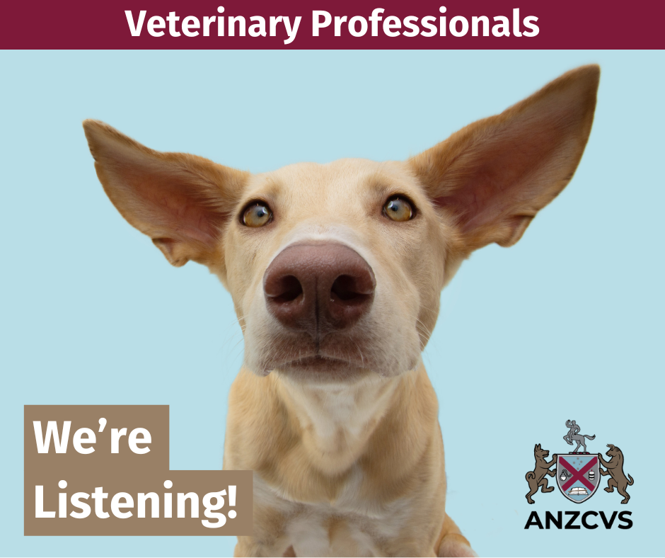 Vet Professionals Survey